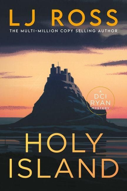 Produktbild: Holy Island