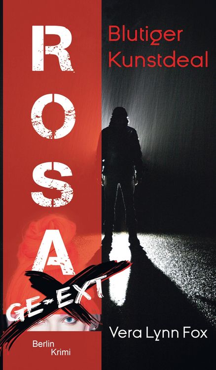Produktbild: Rosa ge-eXt