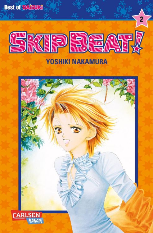 Produktbild: Skip Beat! 2
