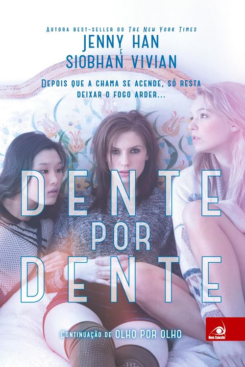 Produktbild: Dente por Dente