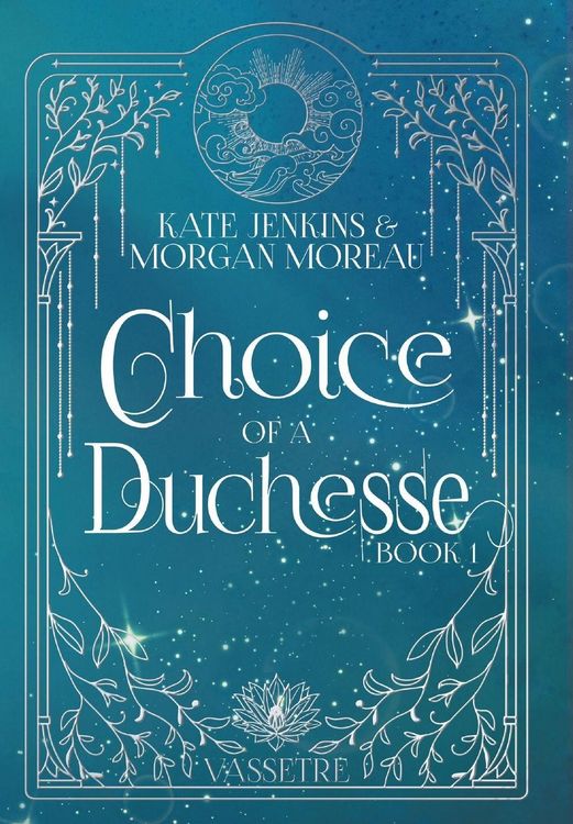 Produktbild: Choice of a Duchesse