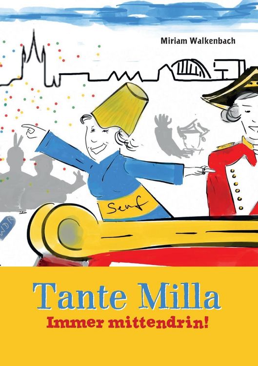 Produktbild: Tante Milla