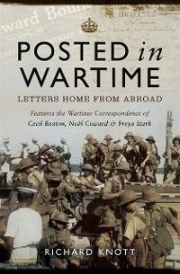 Produktbild: Posted in Wartime