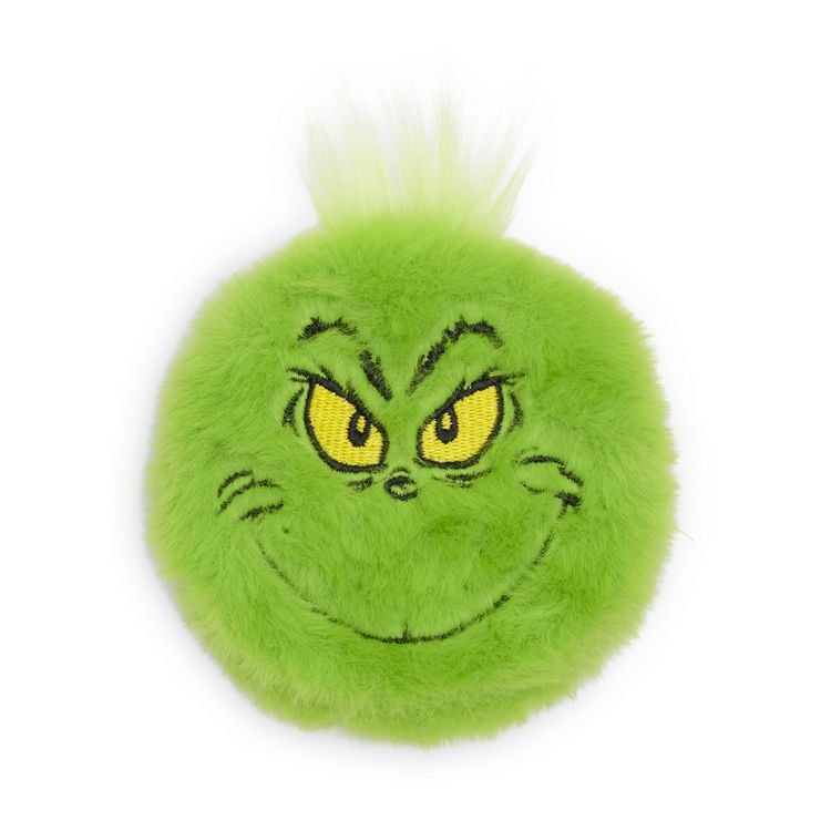 Produktbild: Handw&auml;rmer "The Grinch"