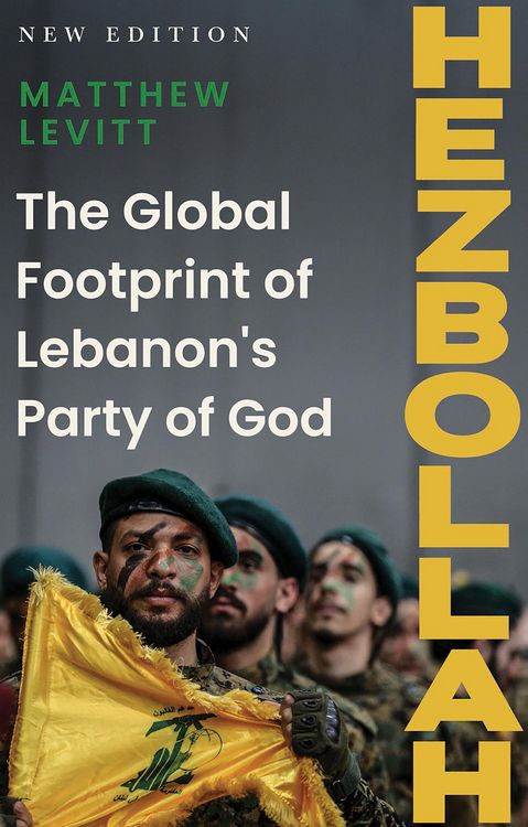 Produktbild: Hezbollah