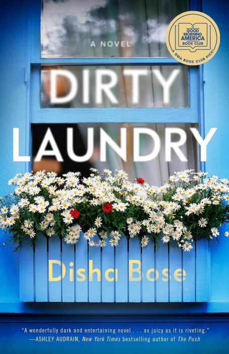 Produktbild: Dirty Laundry: A GMA Book Club Pick