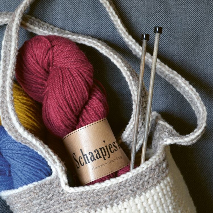 Produktbild: Holland stricken