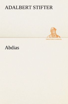 Produktbild: Abdias