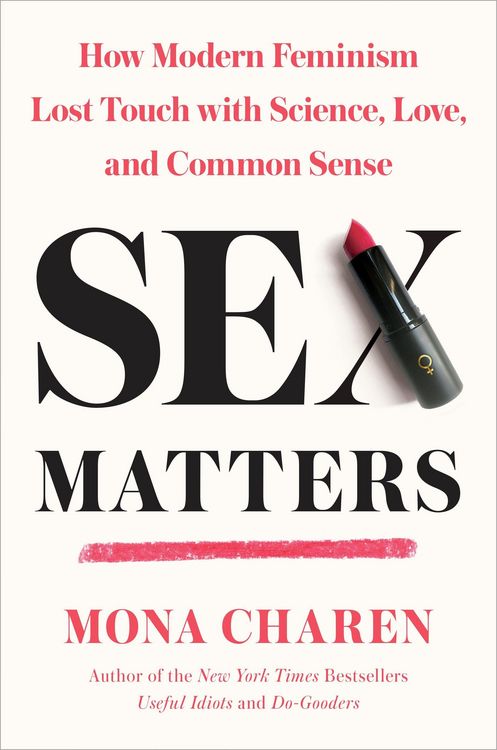 Produktbild: Sex Matters