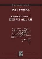 Produktbild: Din ve Allah - Kemalist Devrim 2