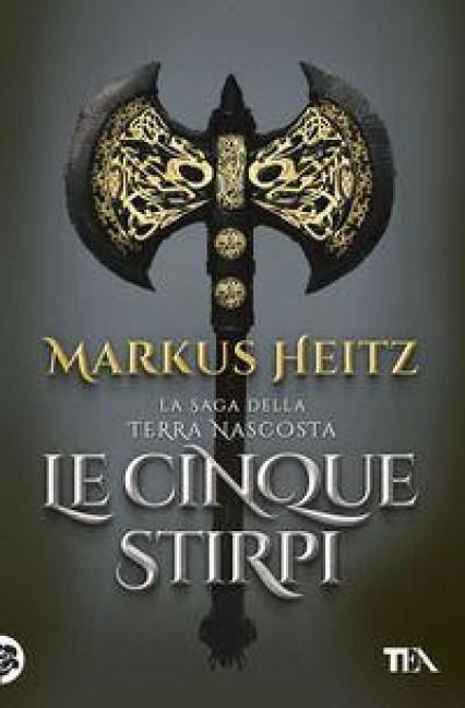 Produktbild: Le cinque stirpi