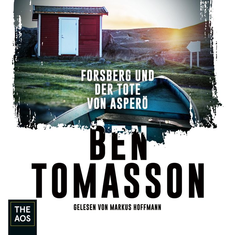 Produktbild: Forsberg und der Tote von Asperö