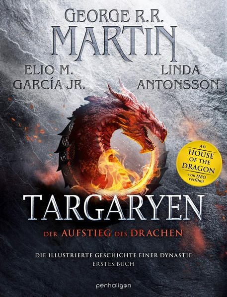 Produktbild: Targaryen