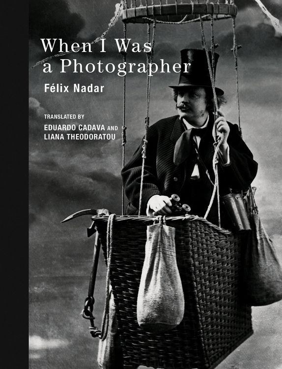 Produktbild: When I Was a Photographer