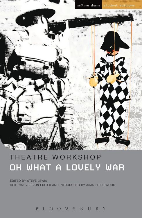 Produktbild: Oh What A Lovely War