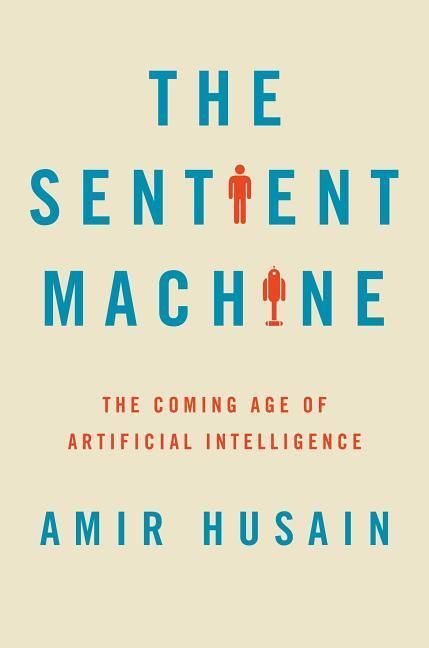 Produktbild: Sentient Machine
