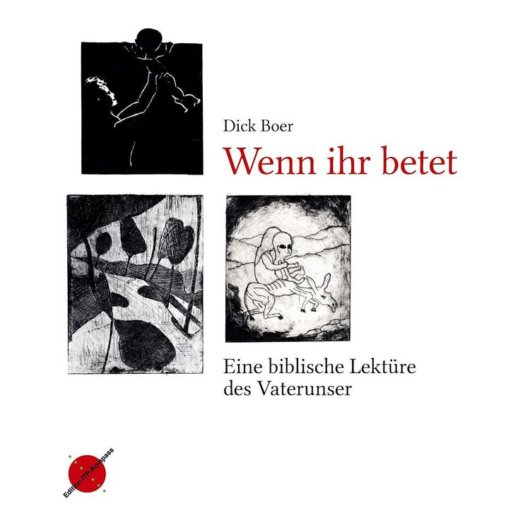 Produktbild: Wenn ihr betet