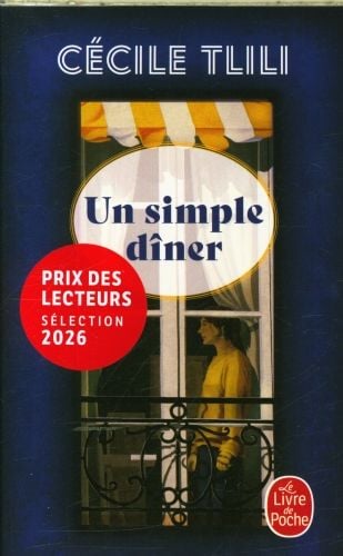 Produktbild: Un simple d&icirc;ner