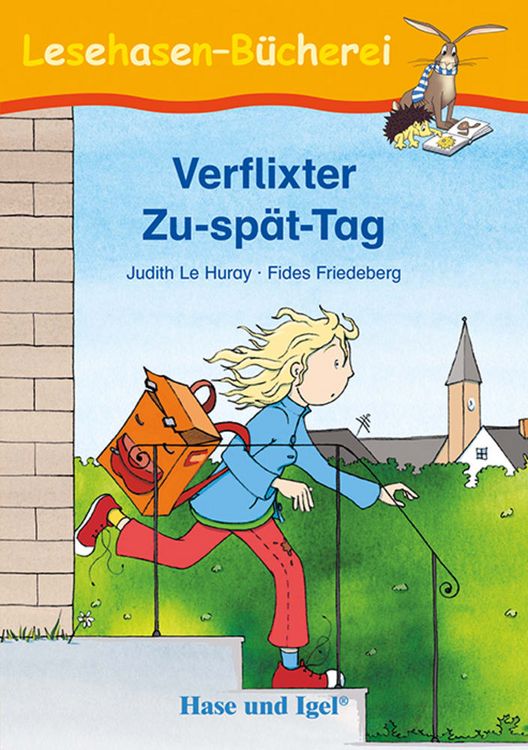 Produktbild: Verflixter Zu-sp&auml;t-Tag