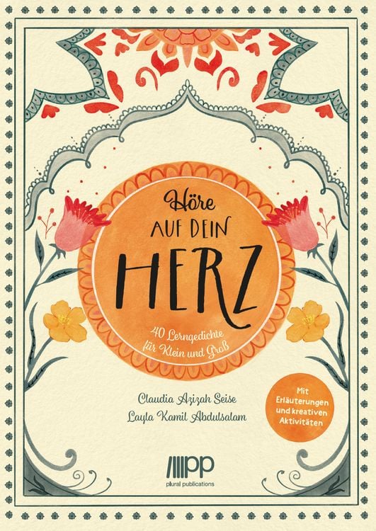 Produktbild: H&ouml;re auf dein Herz
