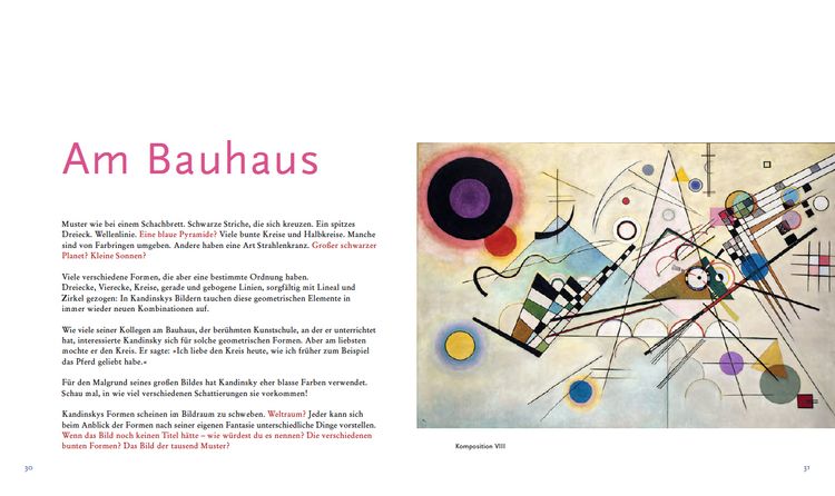 Produktbild: Wer ist eigentlich dieser Kandinsky?