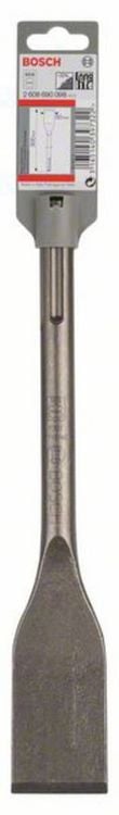 Produktbild: Bosch Accessories 2608690098 Fliesenmei&szlig;el 50mm Gesamtl&auml;nge 300mm SDS-Max 1St.