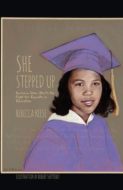 Produktbild: She Stepped Up