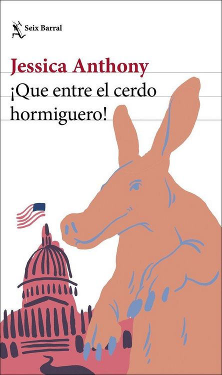 Produktbild: &iexcl;Que entre el cerdo hormiguero!