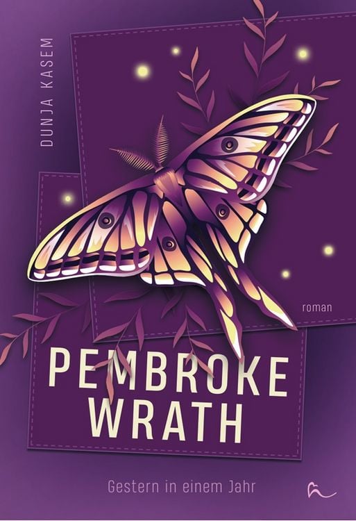 Produktbild: Pembroke Wrath - Gestern in einem Jahr
