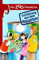Produktbild: Entf&uuml;hrung aus dem Aquarium