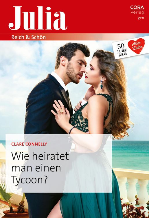 Produktbild: Wie heiratet man einen Tycoon?