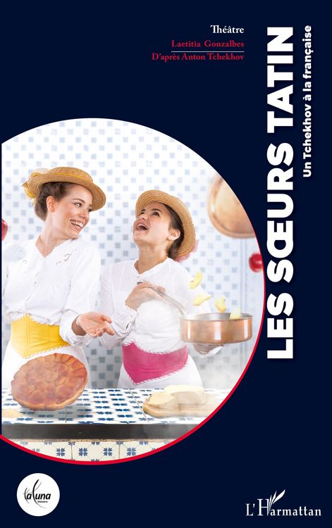 Produktbild: Les s&iquest;urs Tatin