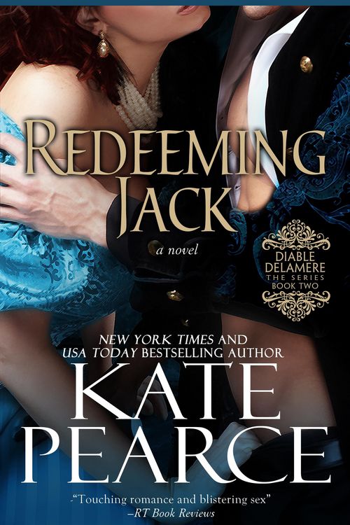 Produktbild: Redeeming Jack