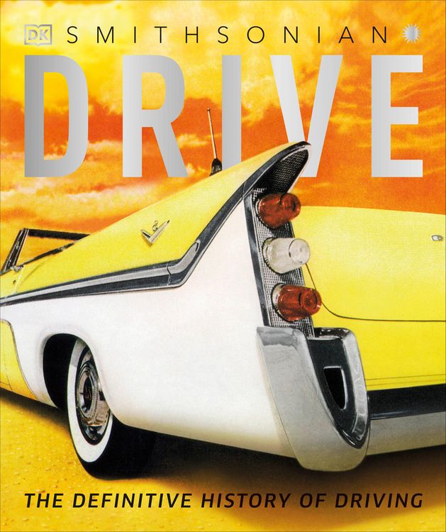 Produktbild: Dk: Drive