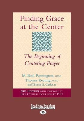 Produktbild: Finding Grace at the Center