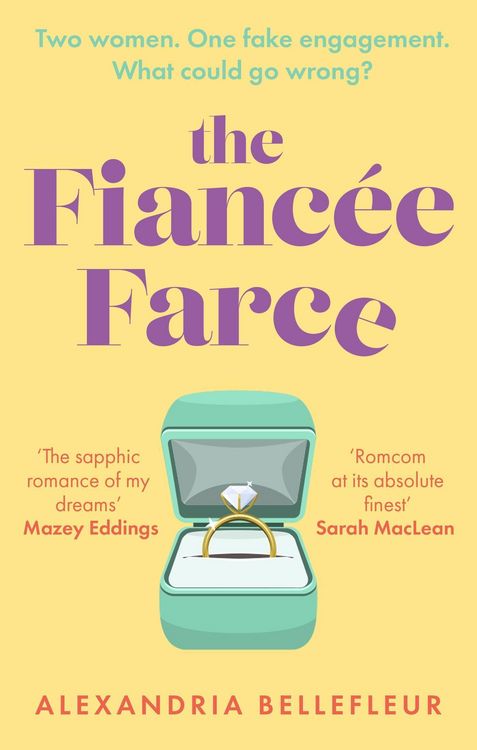 Produktbild: The Fianc&eacute;e Farce