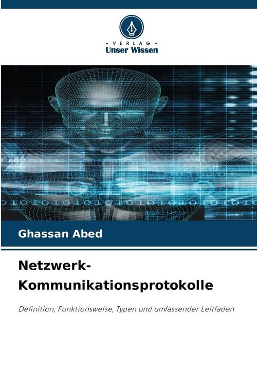 Produktbild: Netzwerk-Kommunikationsprotokolle