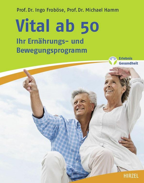 Produktbild: Vital ab 50