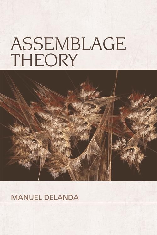 Produktbild: Assemblage Theory