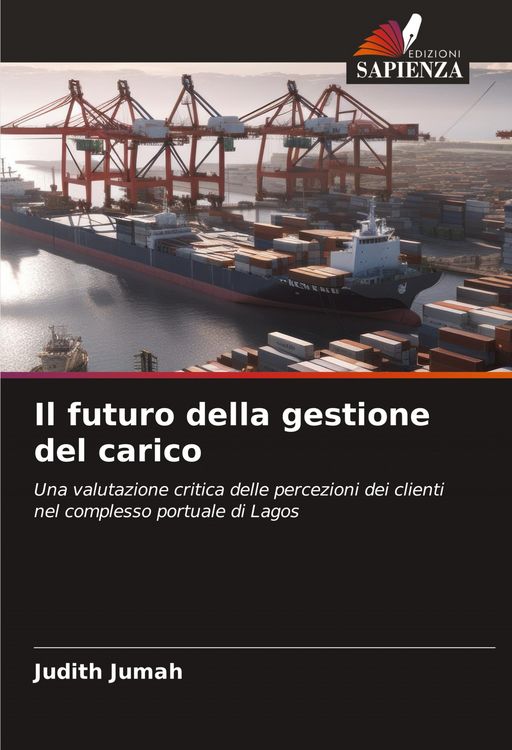 Produktbild: Il futuro della gestione del carico
