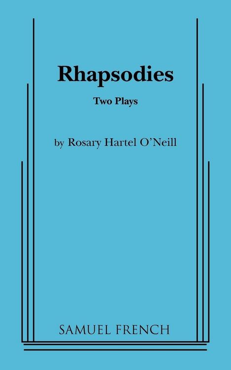 Produktbild: Rhapsodies
