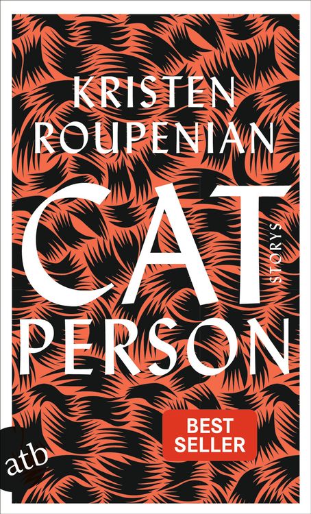Produktbild: Cat Person