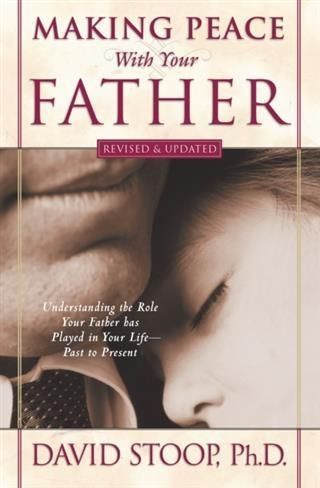 Produktbild: Making Peace With Your Father
