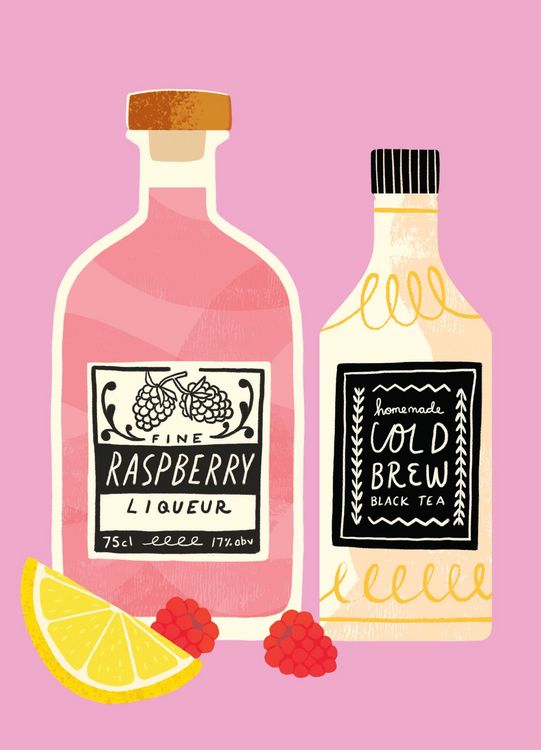 Produktbild: Rum Made Me Do It