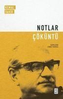 Produktbild: Notlar - C&ouml;k&uuml;nt&uuml;