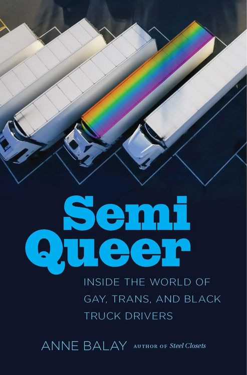 Produktbild: Semi Queer