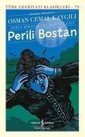 Produktbild: Perili Bostan Ciltli - Toplu Hikayeleri - Birinci Cilt