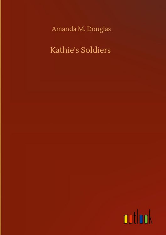 Produktbild: Kathie's Soldiers