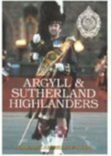Produktbild: Argyll and Sutherland Highlanders