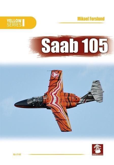 Produktbild: Saab 105